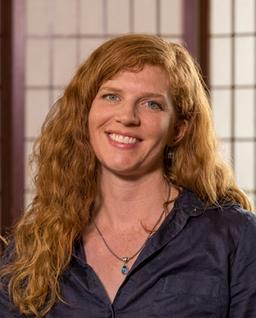 Dr. Jessica L. Metcalf