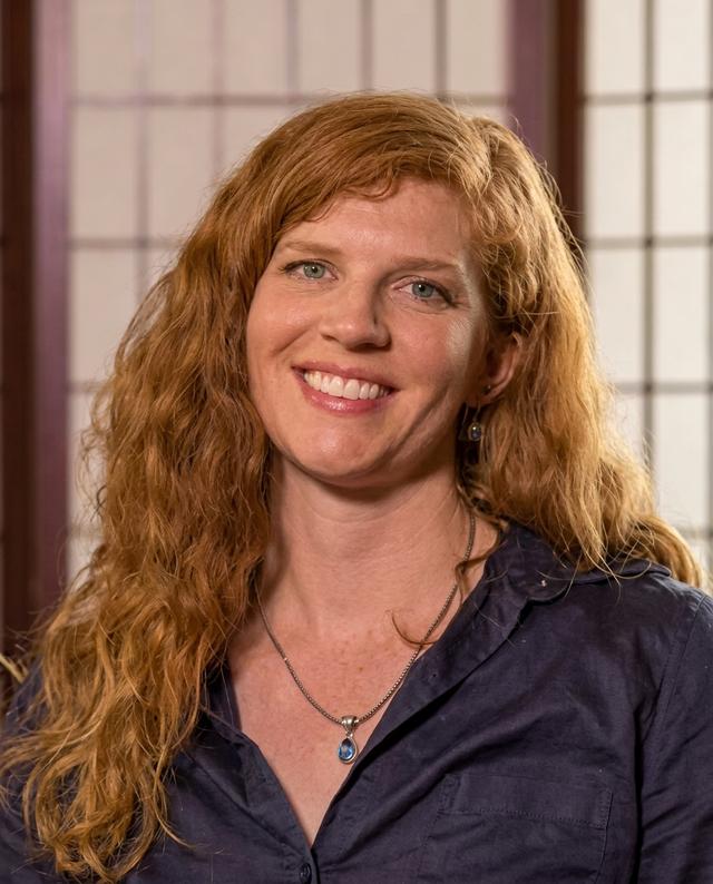 Dr. Jessica L. Metcalf