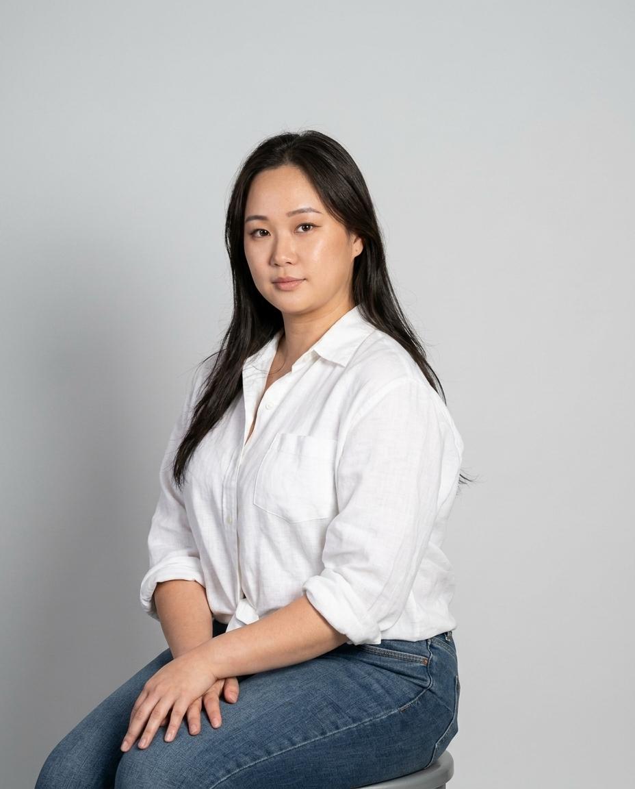 Jessica Peng