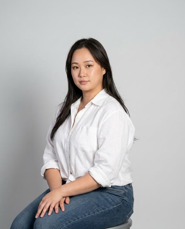Jessica Peng