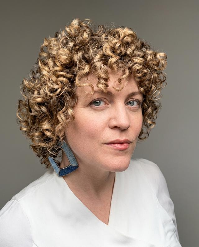 Jessica Reeder