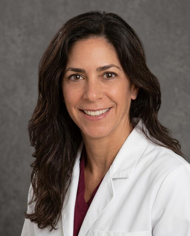 Jessica Spellman, MD