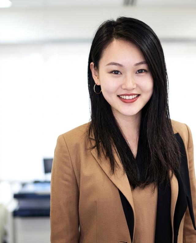 Jessica Xia