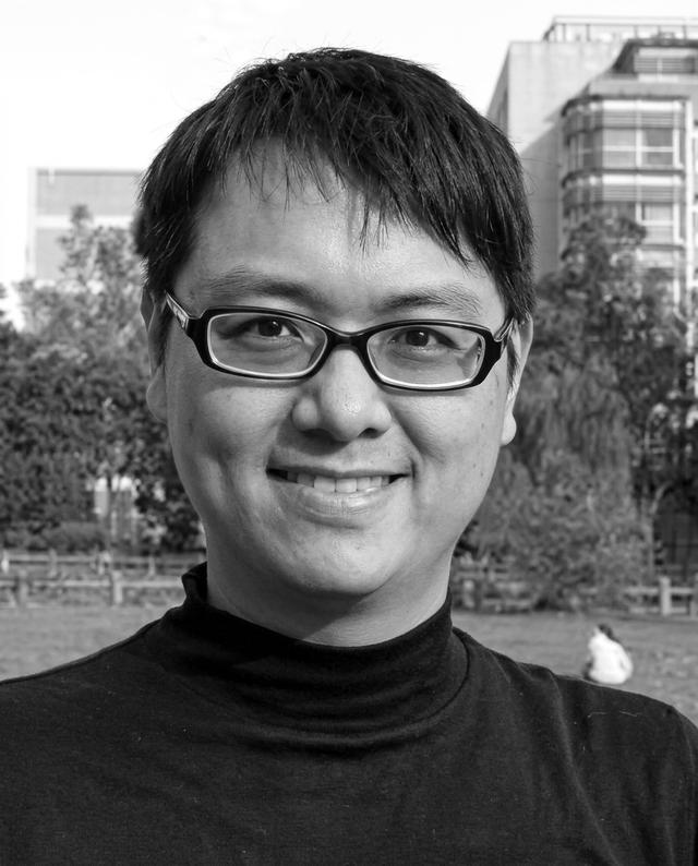 Yasushi Naka