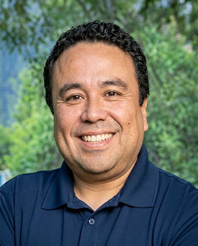 Jesús Aguilar