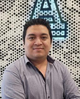 Jhonatan Perera Angulo