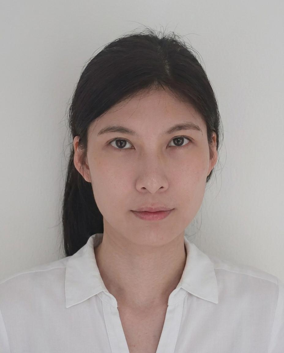 Jiahua Xu