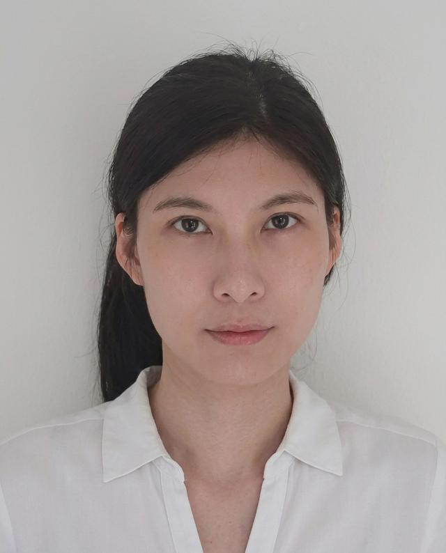 Jiahua Xu