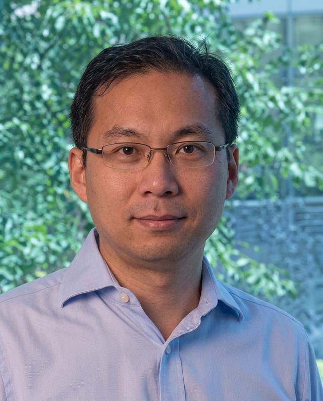 Jianbo Shi