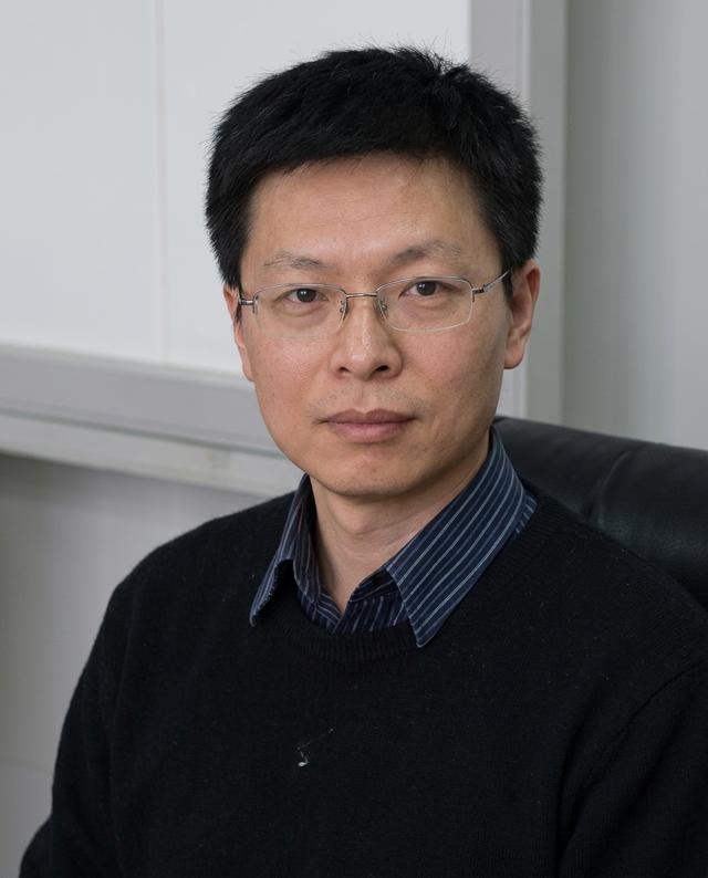 Jiang BIAN
