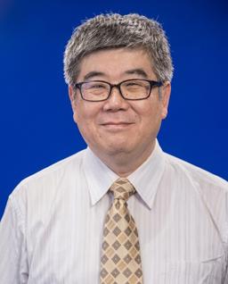 Jiang Qingwu