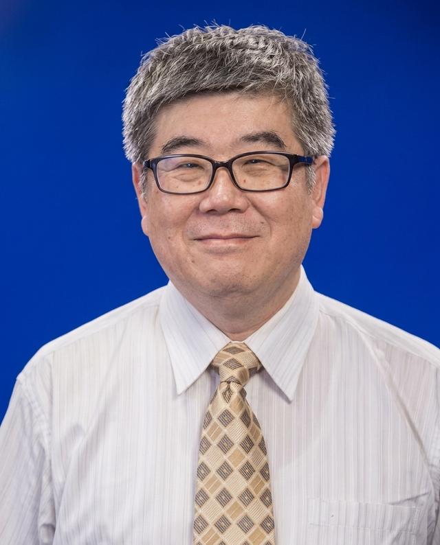 Jiang Qingwu