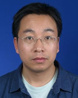 Jiang Zhongding