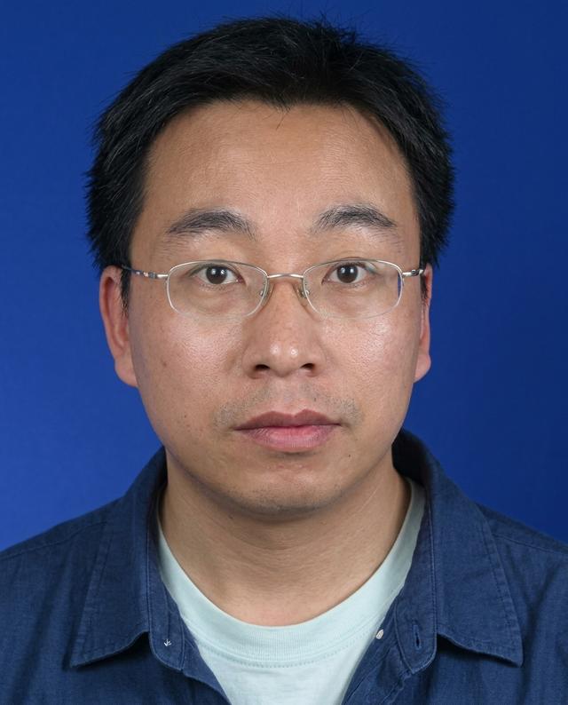 Jiang Zhongding
