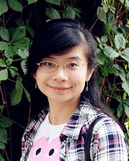 Jiaying Liu