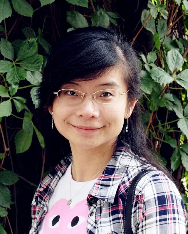 Jiaying Liu