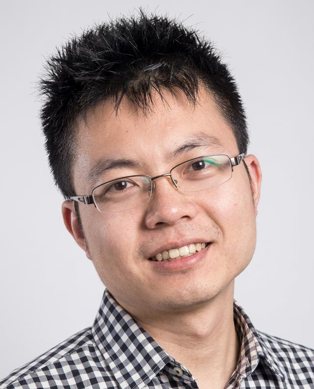 Jie Yang