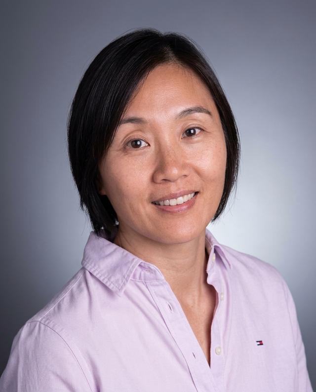 Jie Li