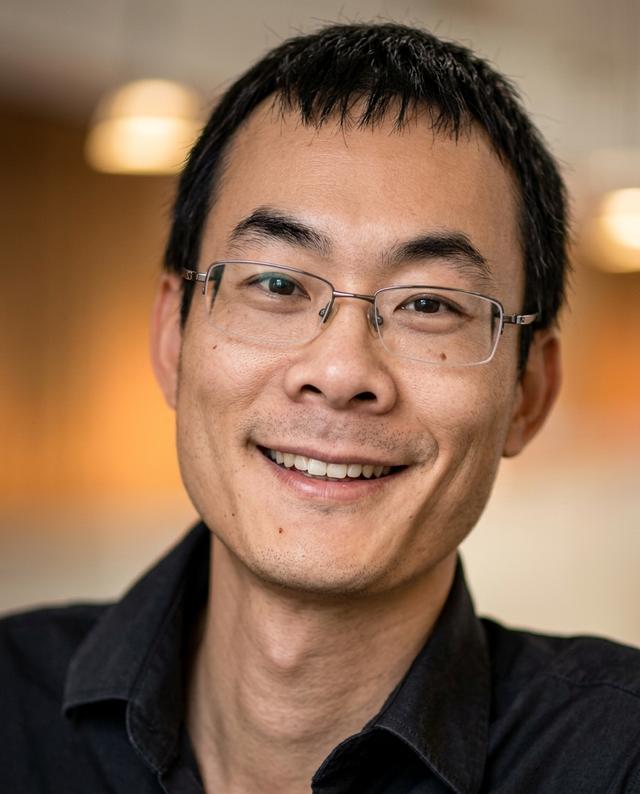 Jie Sun