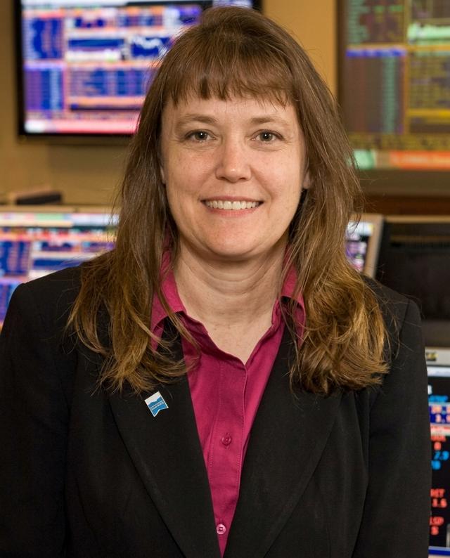 Jill Foote