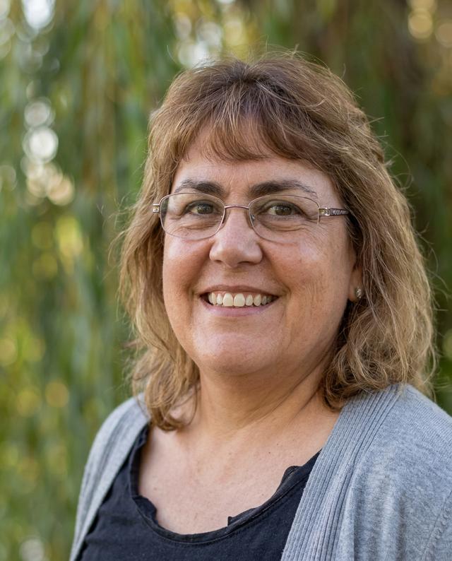 Jill Slinger