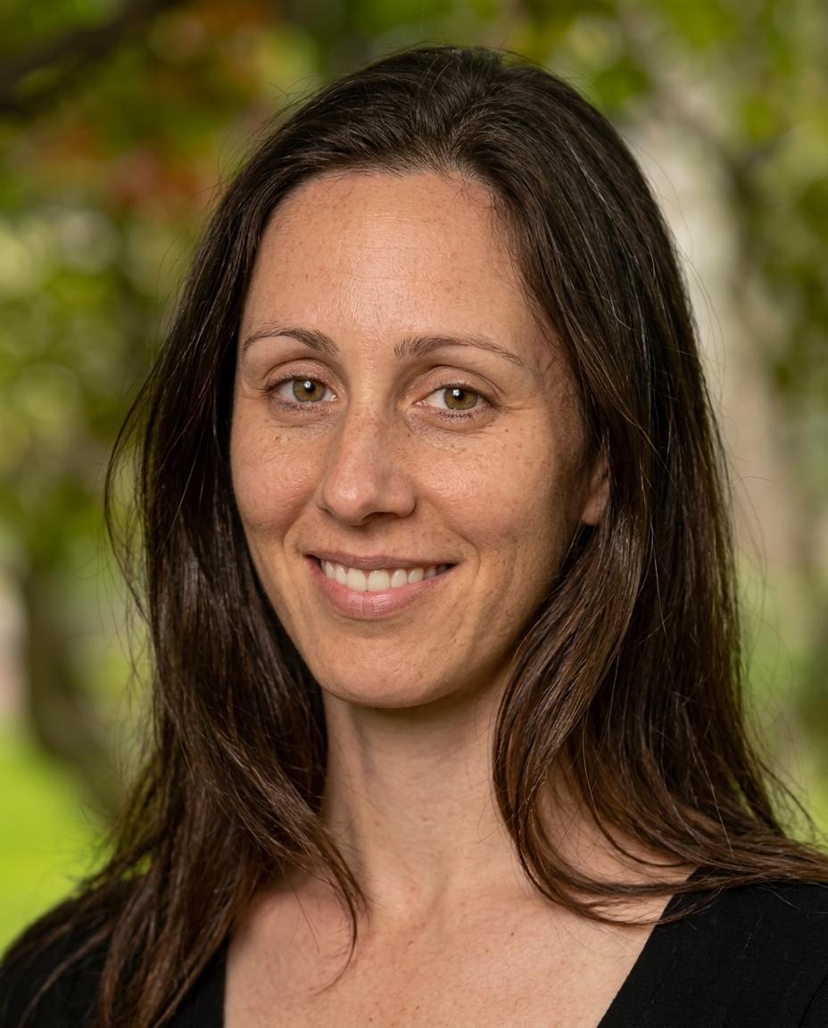 Jill Wertheim