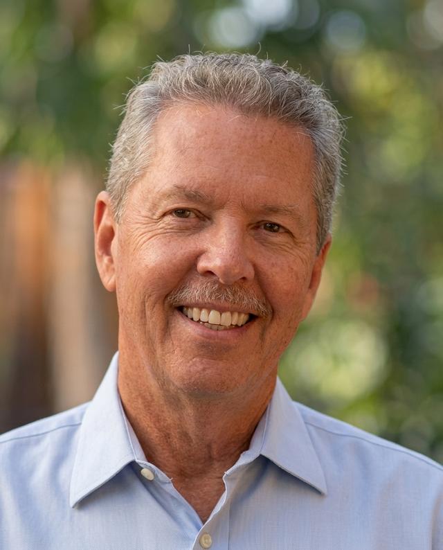 Jim Olson