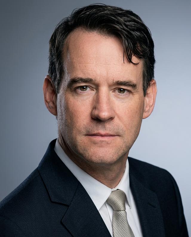 Jim Hamilton