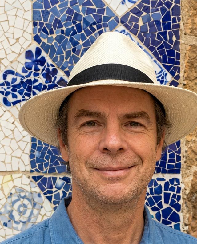 Jim Williams