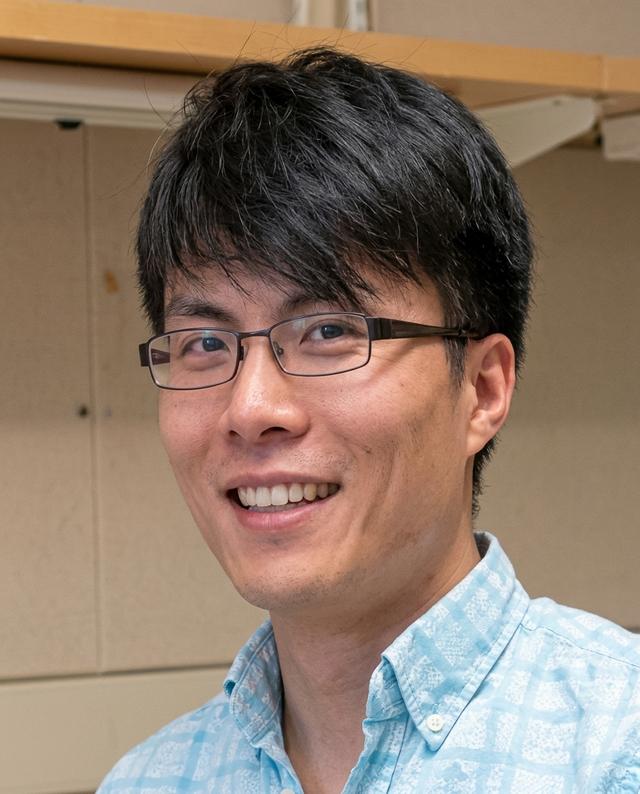 Jimmy Li