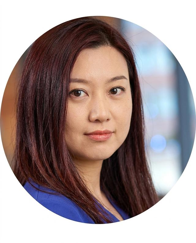 Jingran Zhao