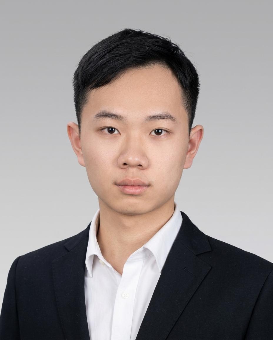 Jizhou Kang