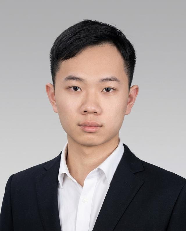Jizhou Kang
