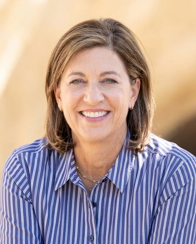 Jo Boaler