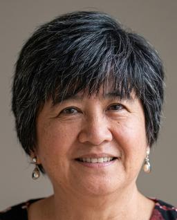 Joan Carling