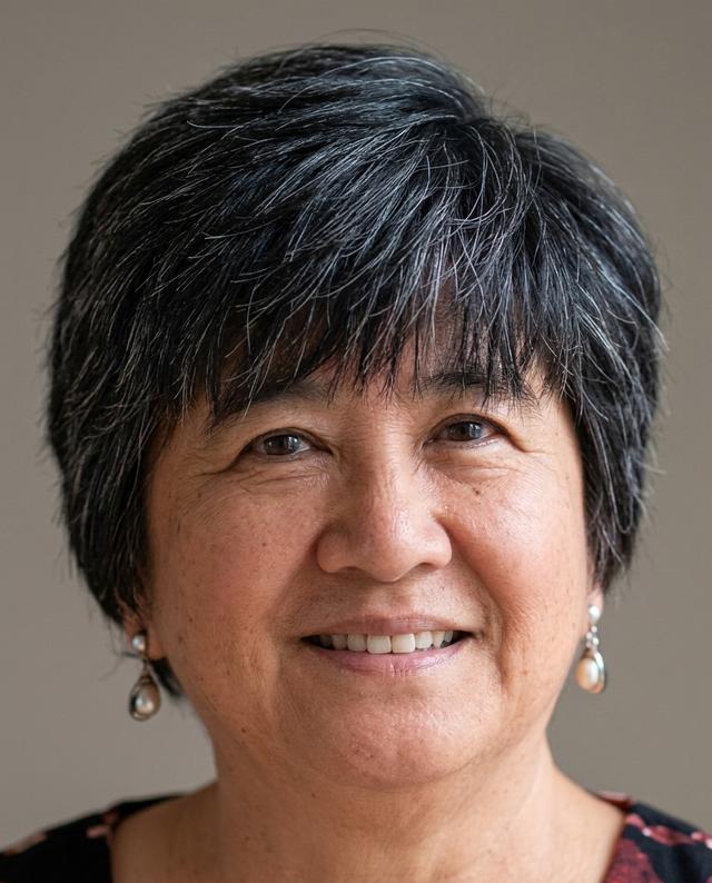 Joan Carling