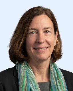 Joan Combellick