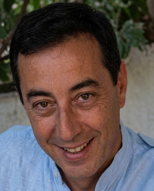 Joan Mendoza