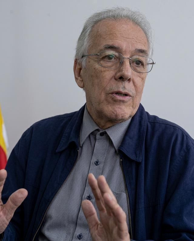 Joan Rovira Forns