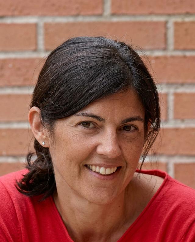 Joana Abrisketa Uriarte