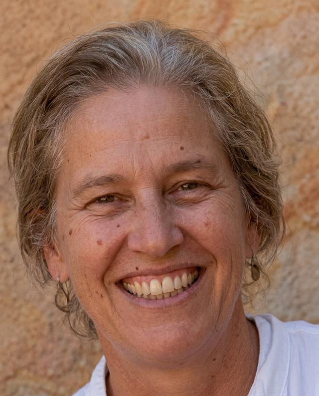 Joanne Larrabee