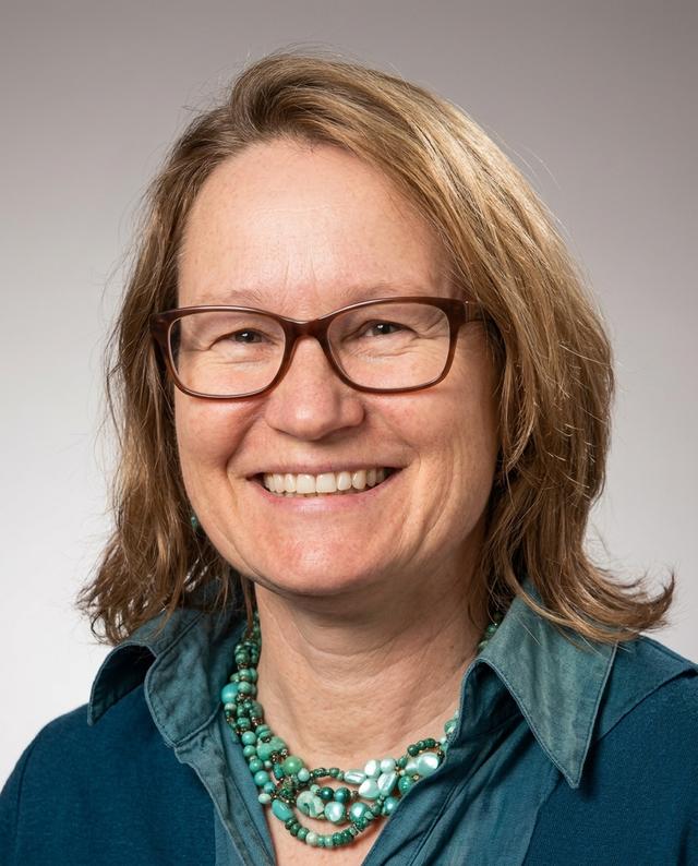 Joanne Roberts