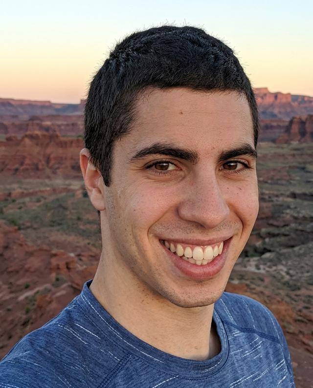 Joby Bernstein