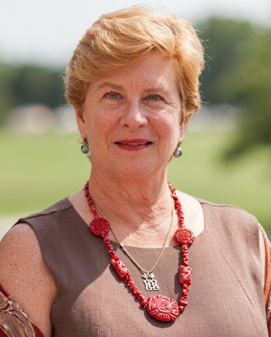 Jocelyn Davis