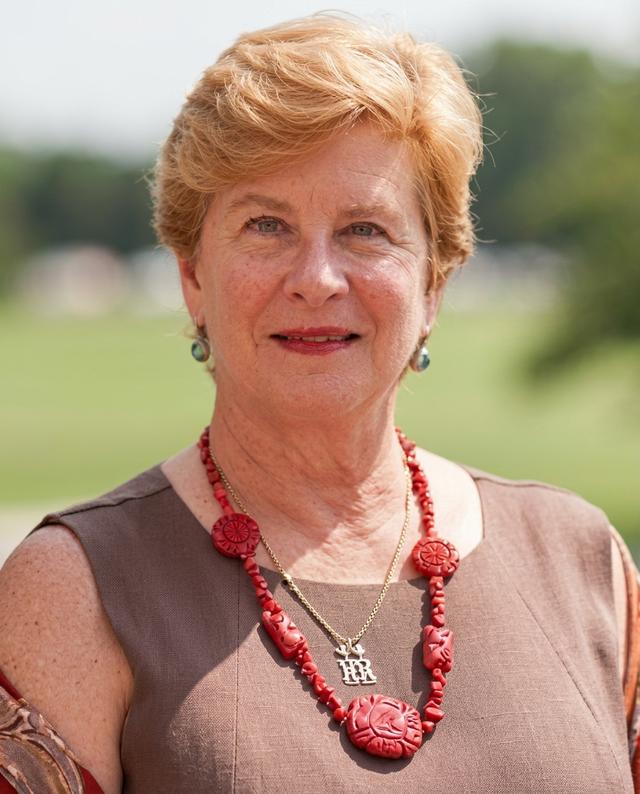 Jocelyn Davis