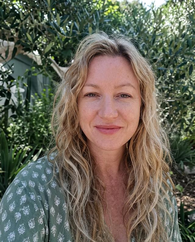 Jodie Curth-Bibb