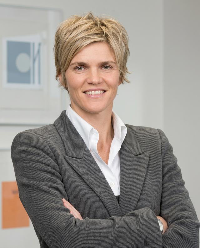 Jody Freeman
