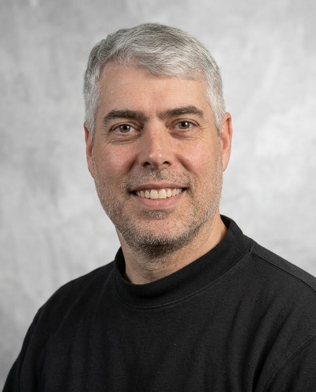Joel Sokol
