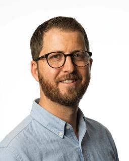 Joel Adriance