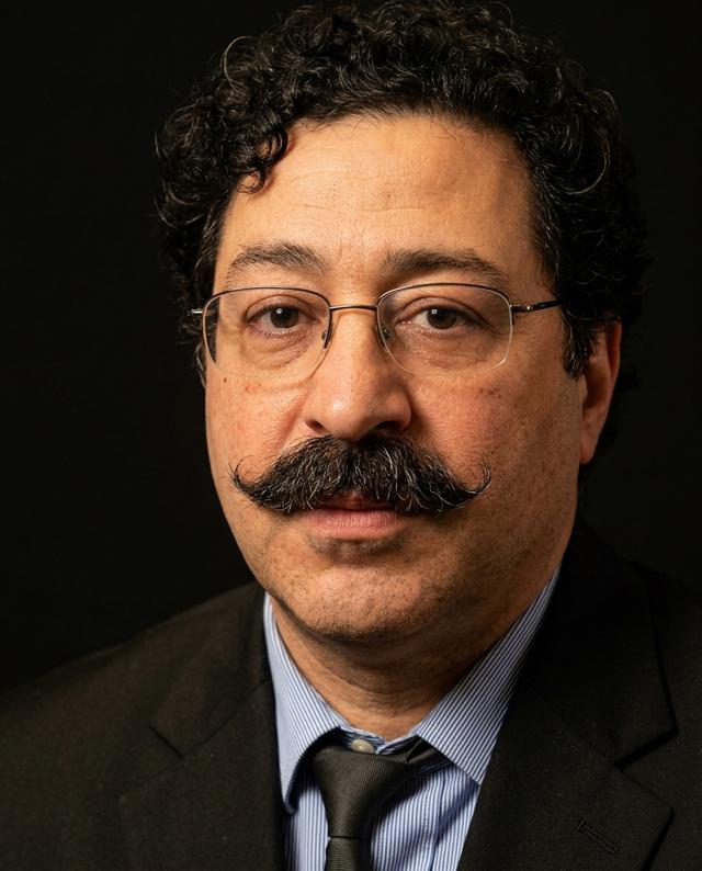 Joël Belmin